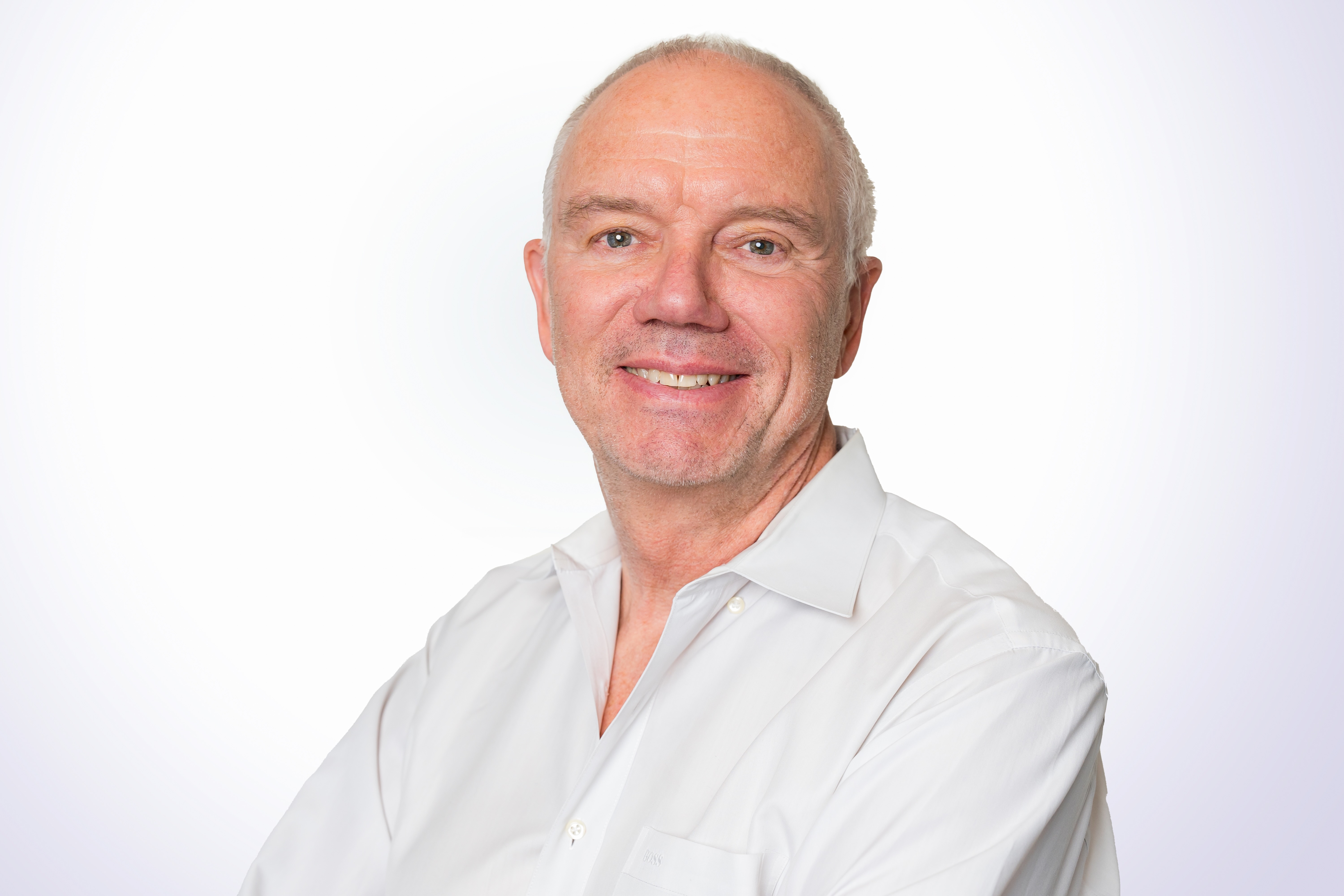 Speaker Olivier LANGRAND