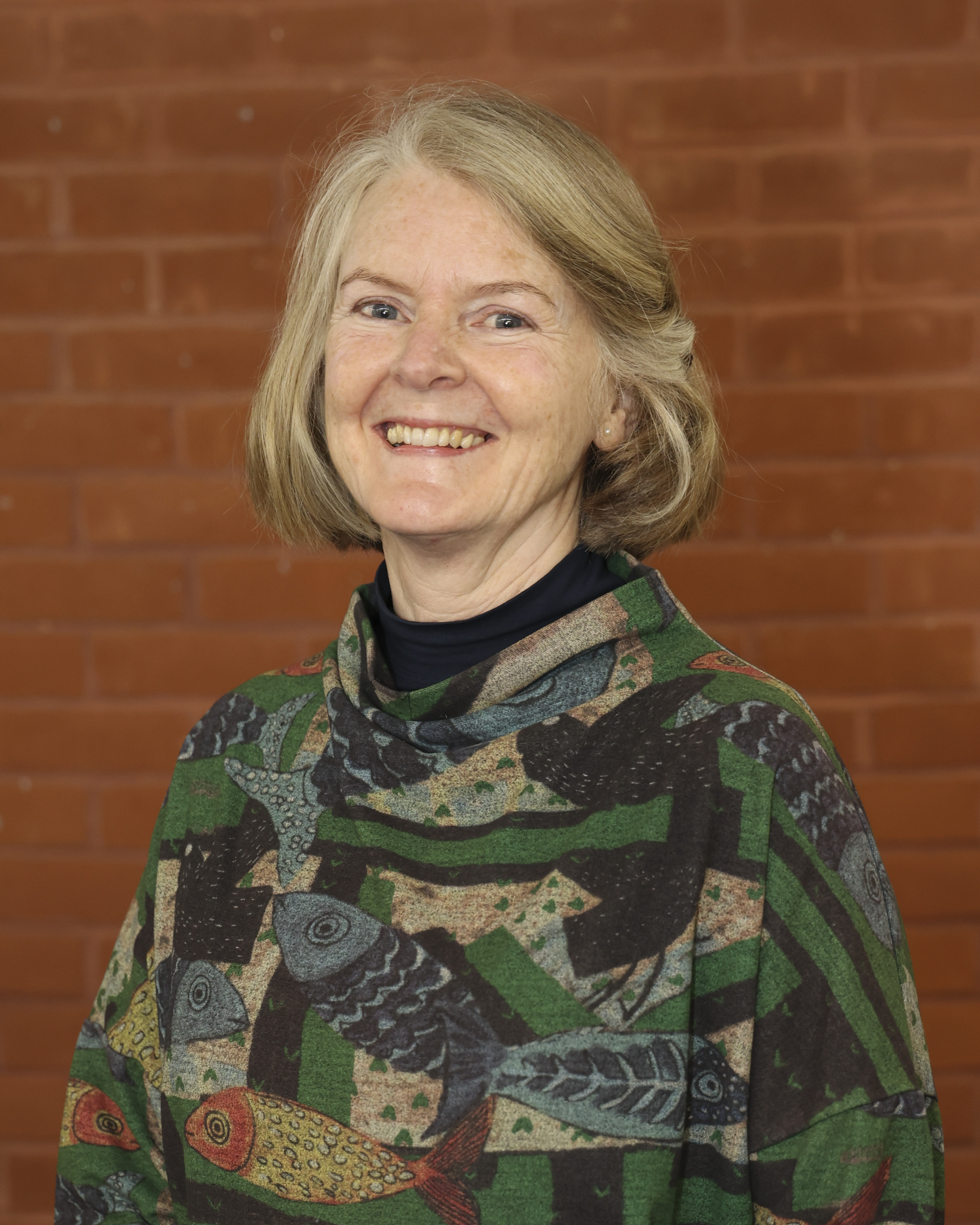 Picture of Sarah FOWLER