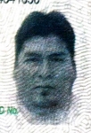 Speaker Edy Reynaldo DARIQUEBE LAURA