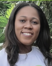 Speaker Prescilia KAPUPU