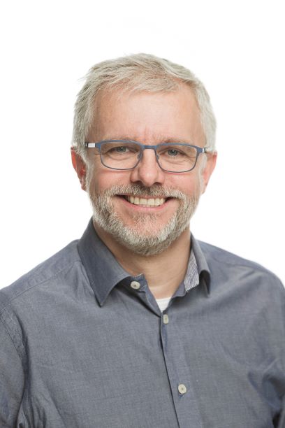 Picture of Arild LINDGAARD