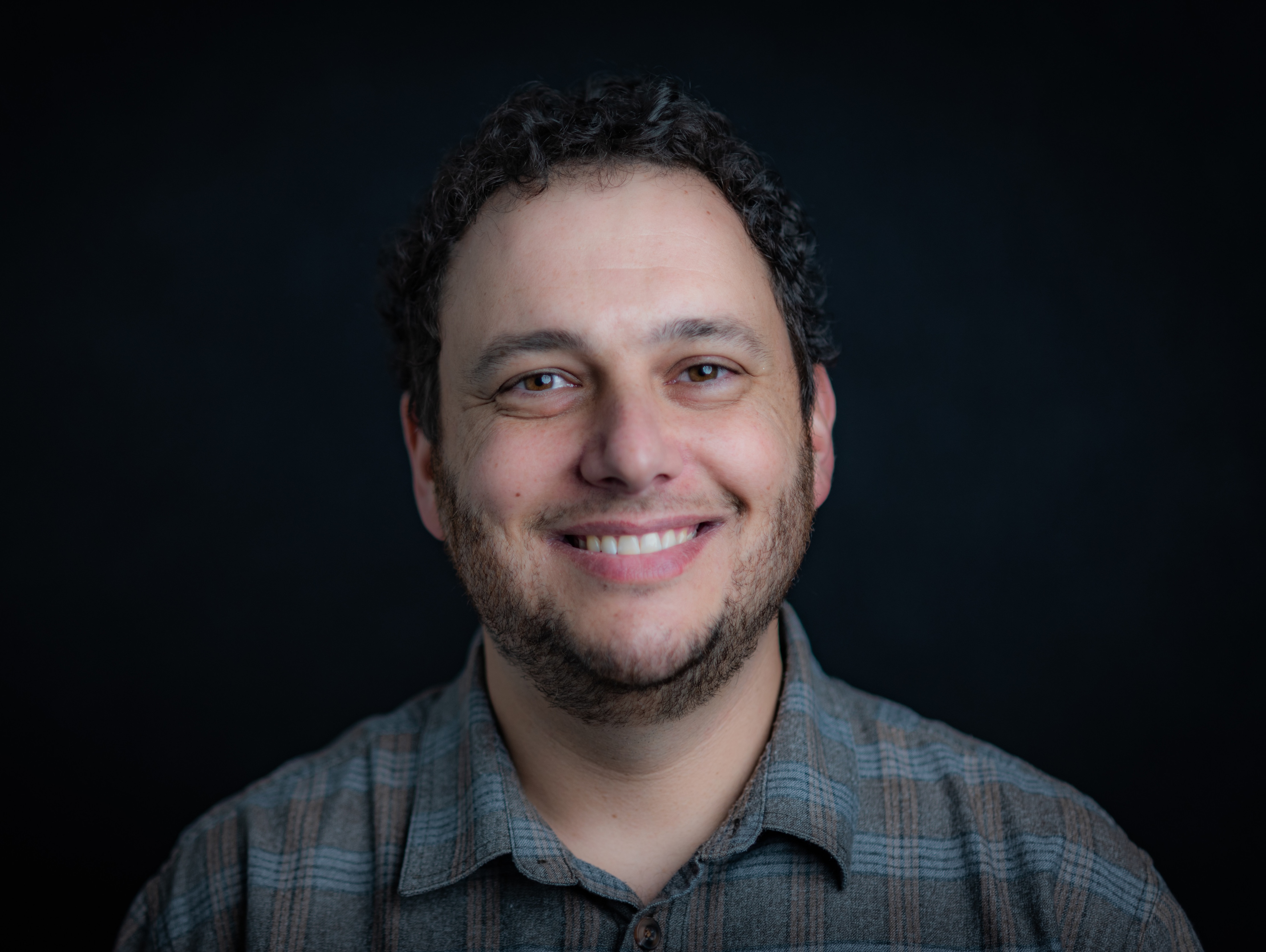 Speaker Jes LEFCOURT