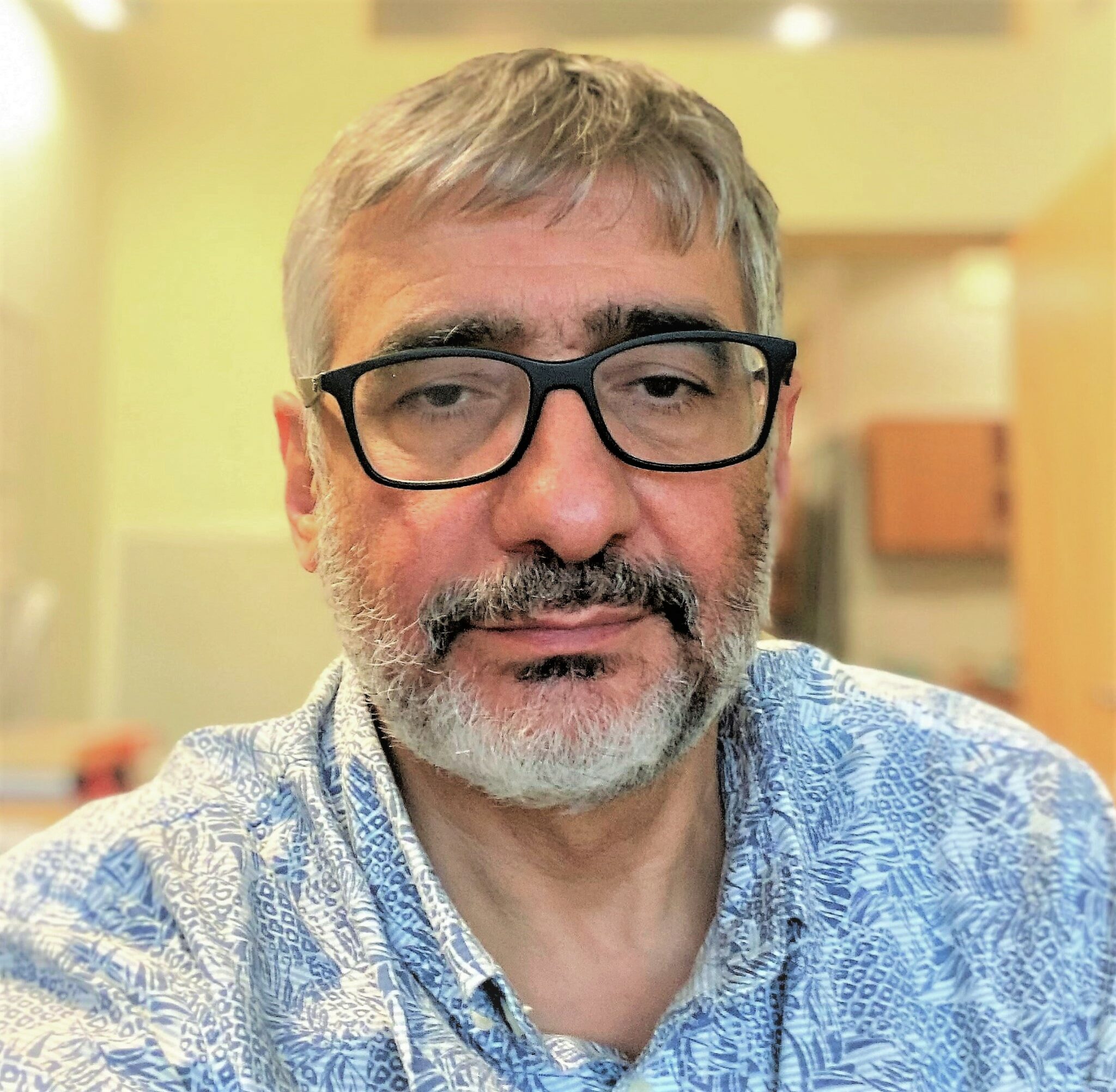 Picture of Alen AMIRKHANYAN