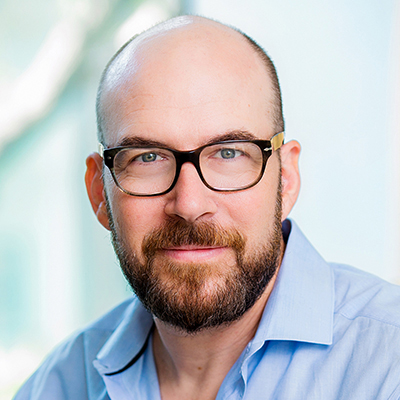 Speaker Karl BURKART