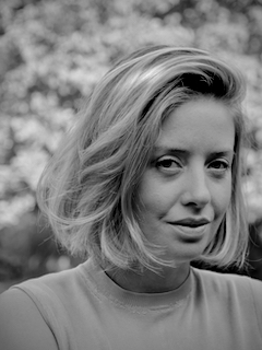 Speaker Louise CARVER