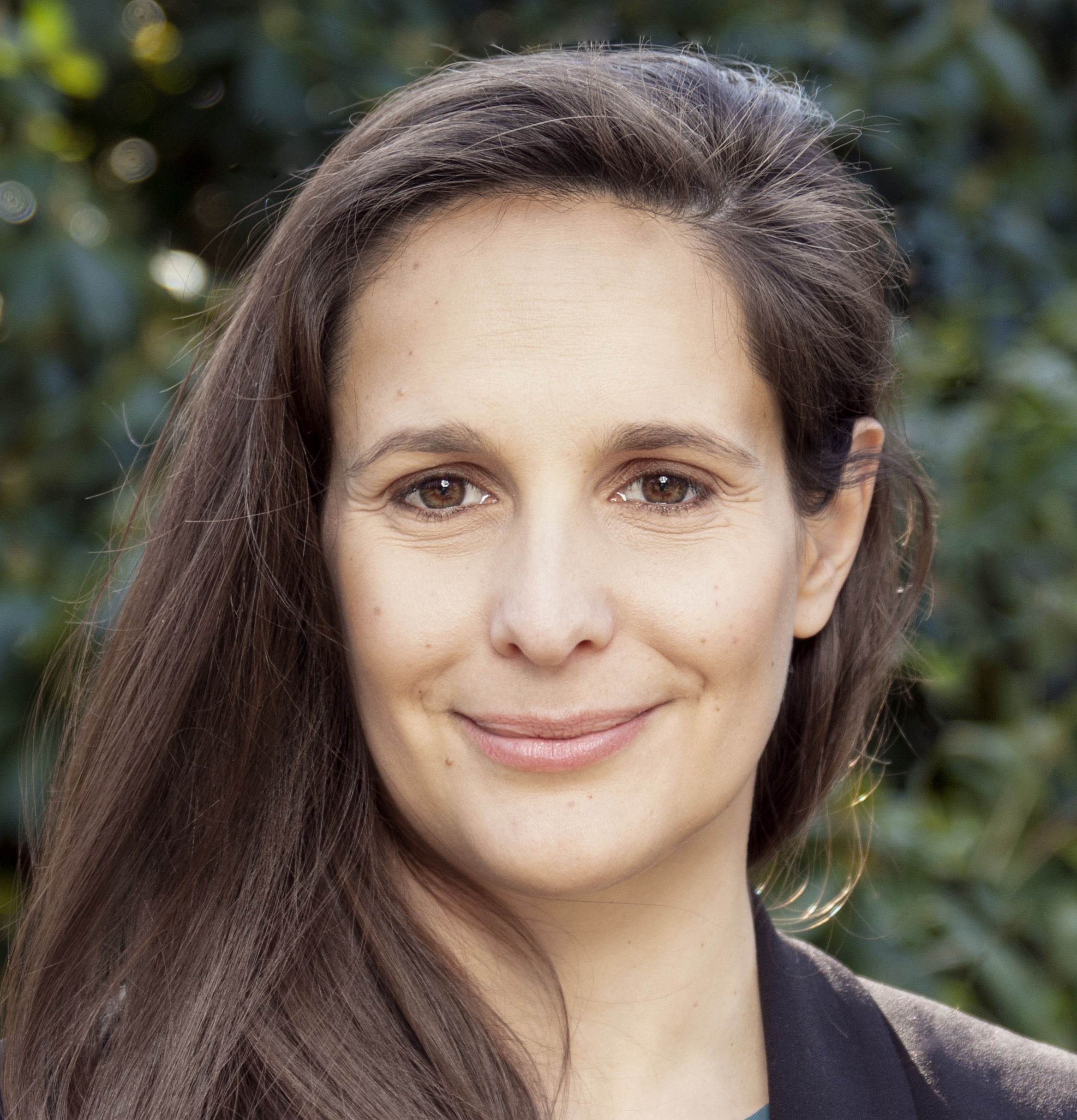 Speaker Ariane LAPORTE-BISQUIT
