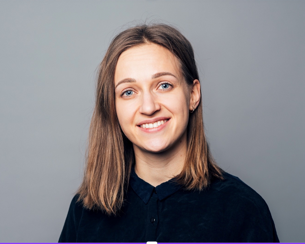 Speaker Kaija LAURILA