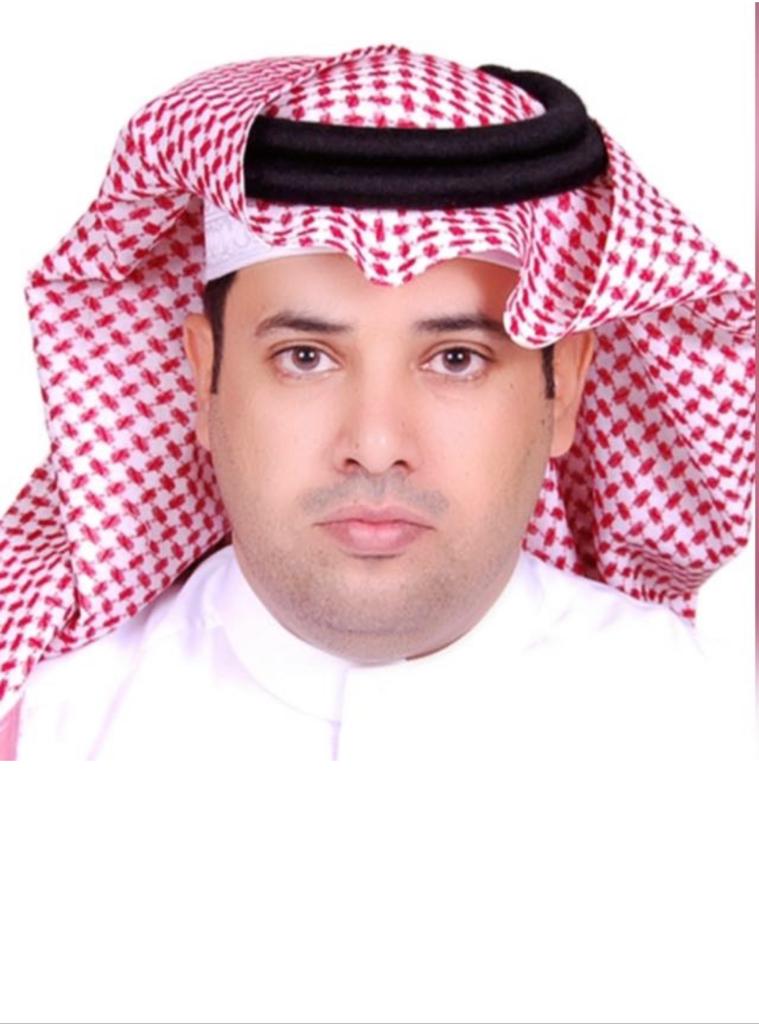 Speaker Meshal ALHARBI