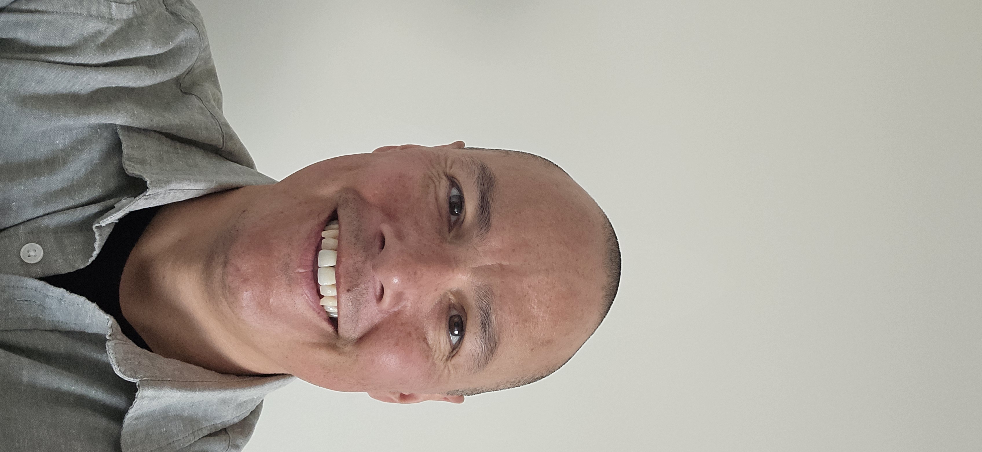 Speaker Steven LONSDALE