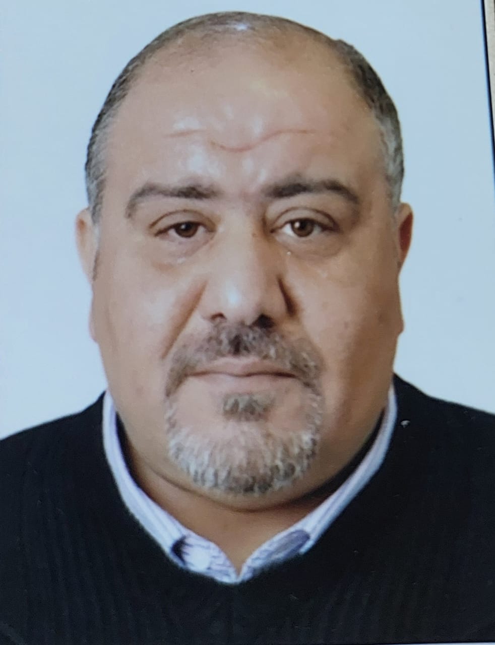 Picture of Bilal QTESHAT