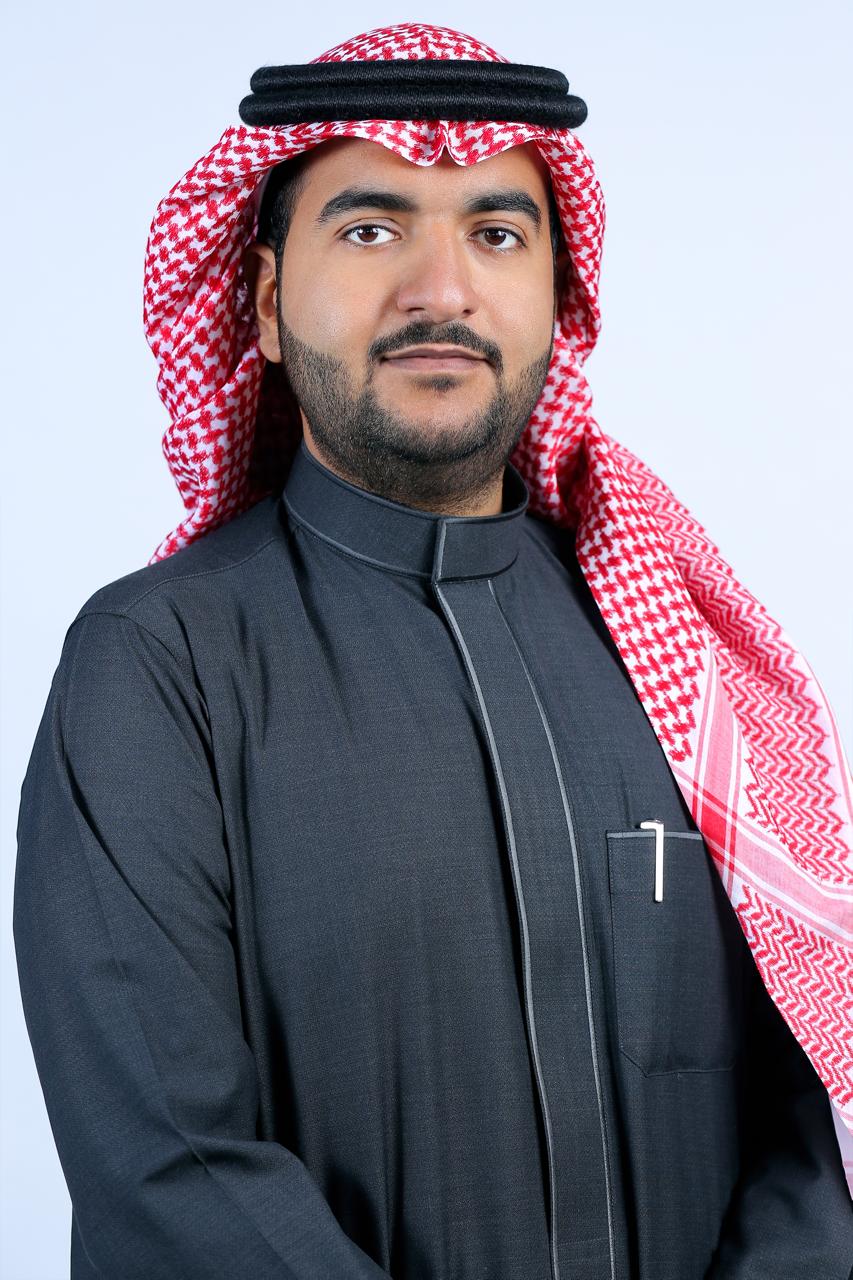 Speaker Saud ABDULAZIZ  AL MUHAIDIB