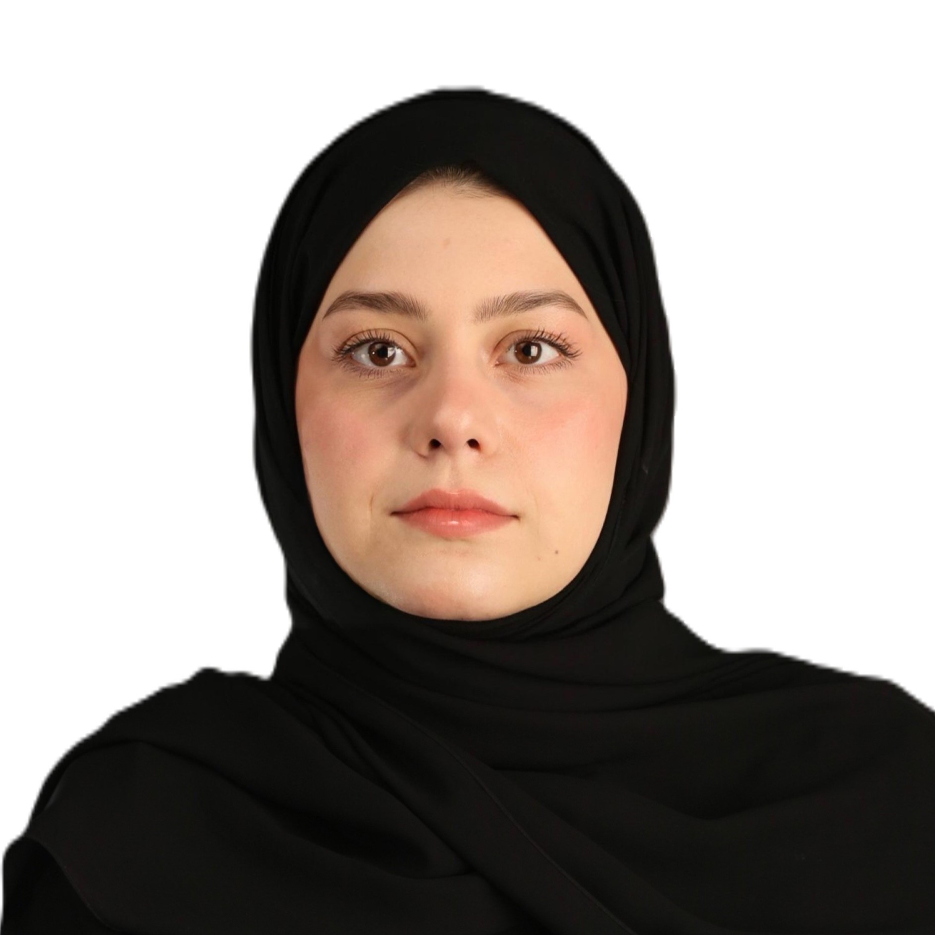 Speaker Maitha ALMHEIRI