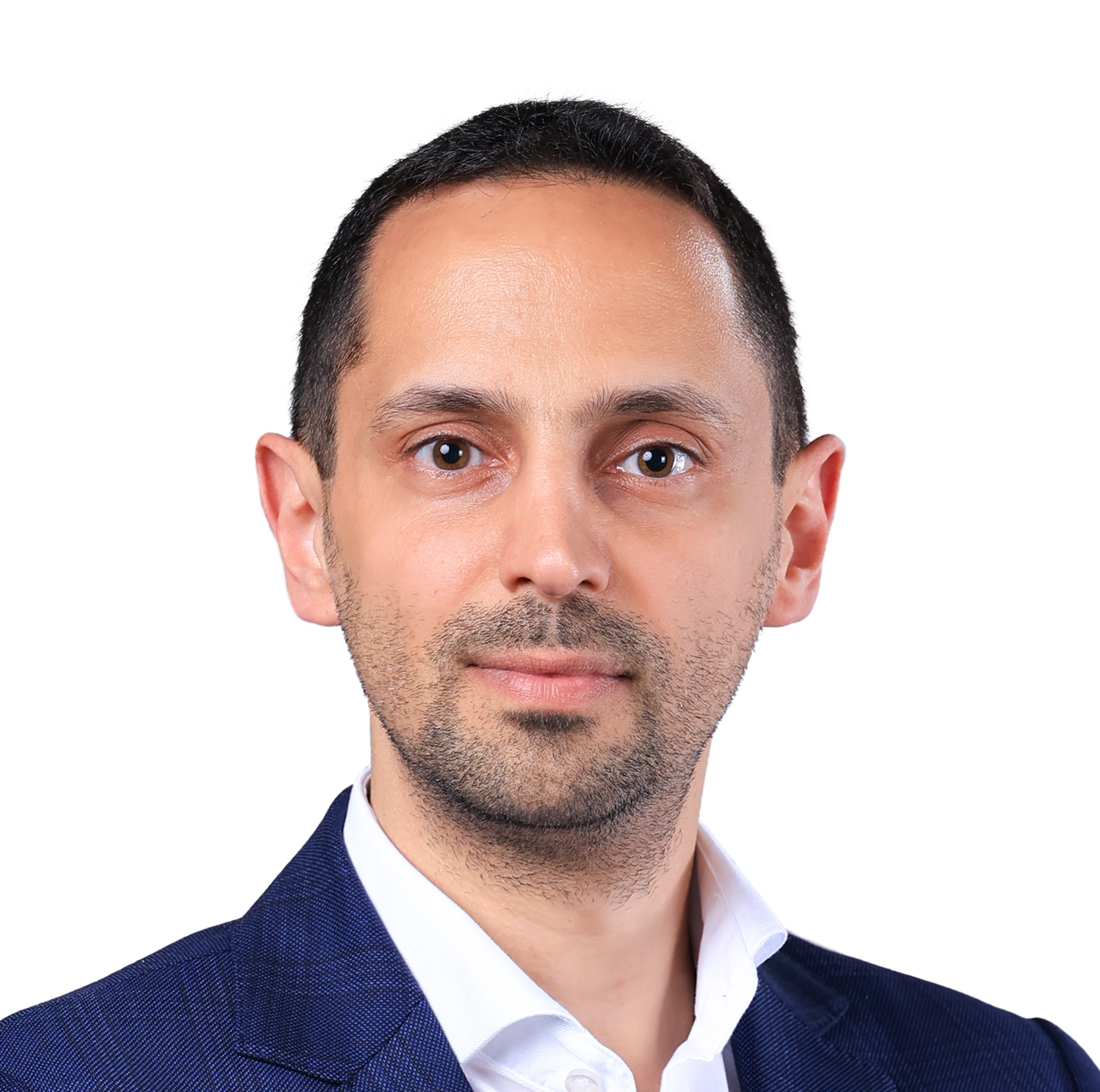 Speaker Samer AL CHIKHANI