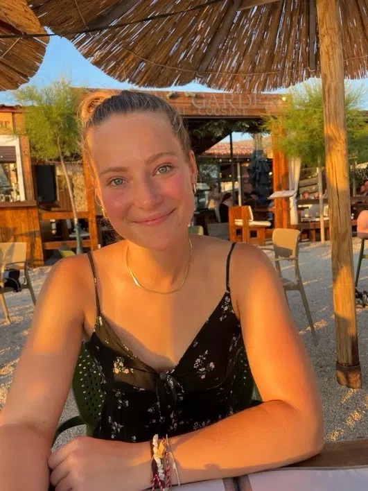 Picture of Eilish Kathleen FARRELLY