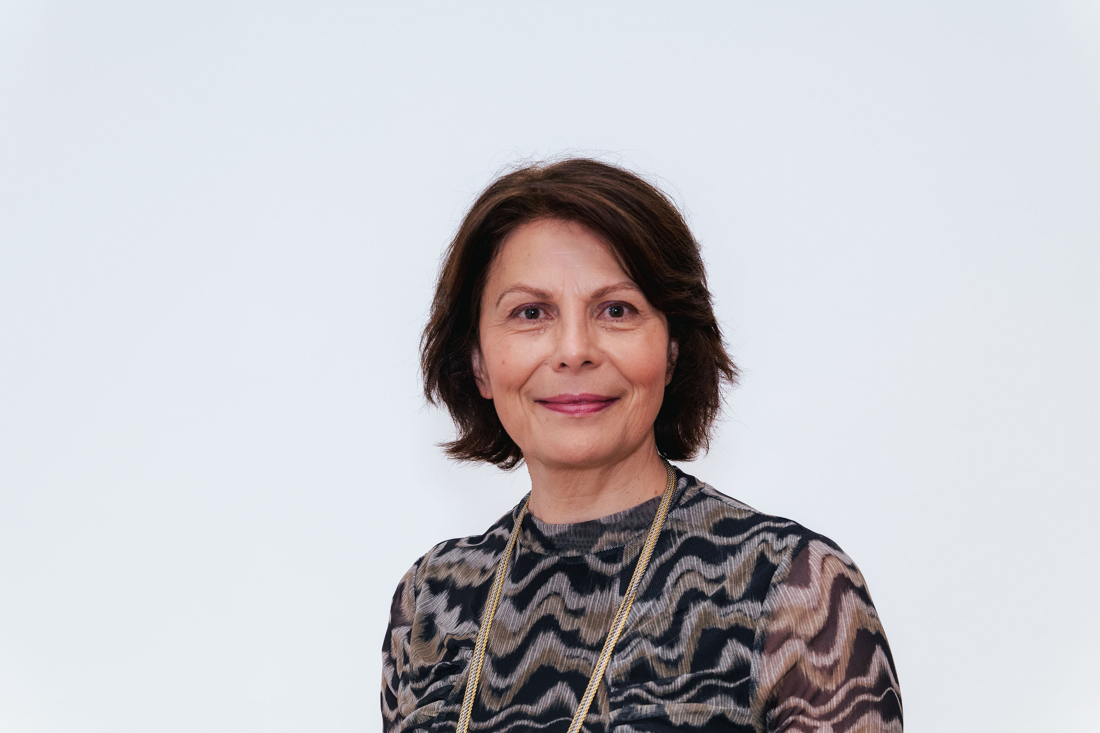 Speaker Catherine BRYAN