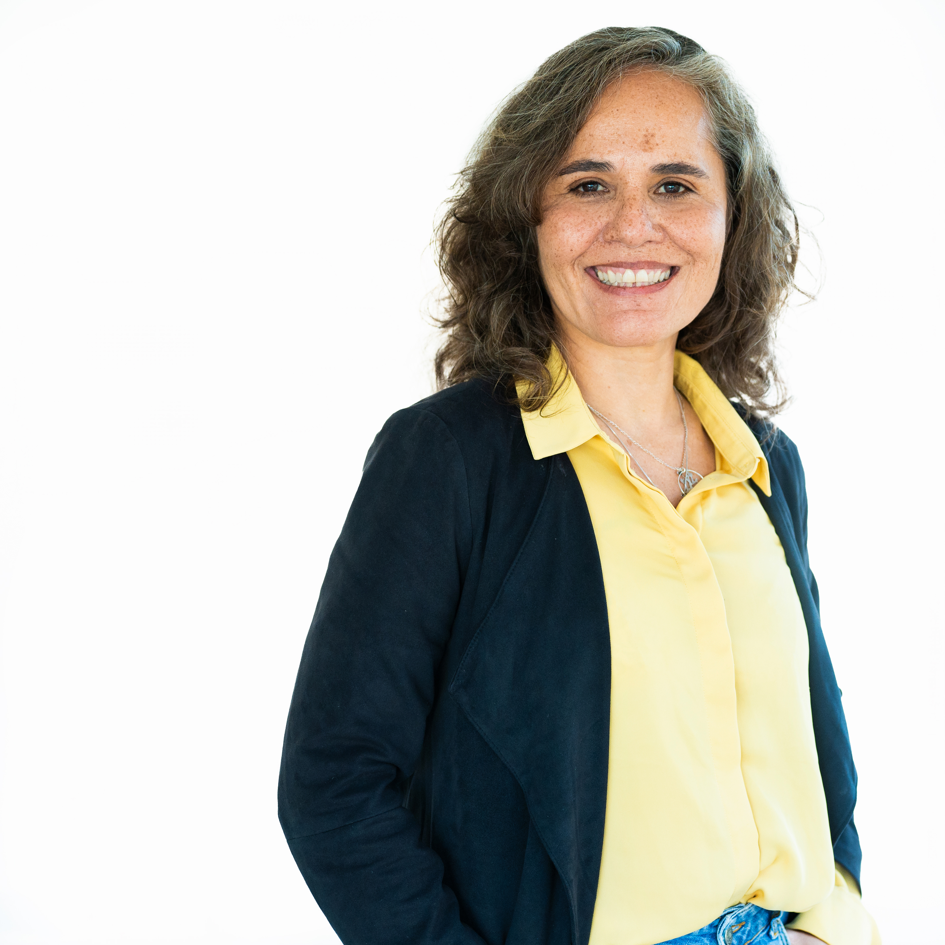 Speaker Liliana JAUREGUI
