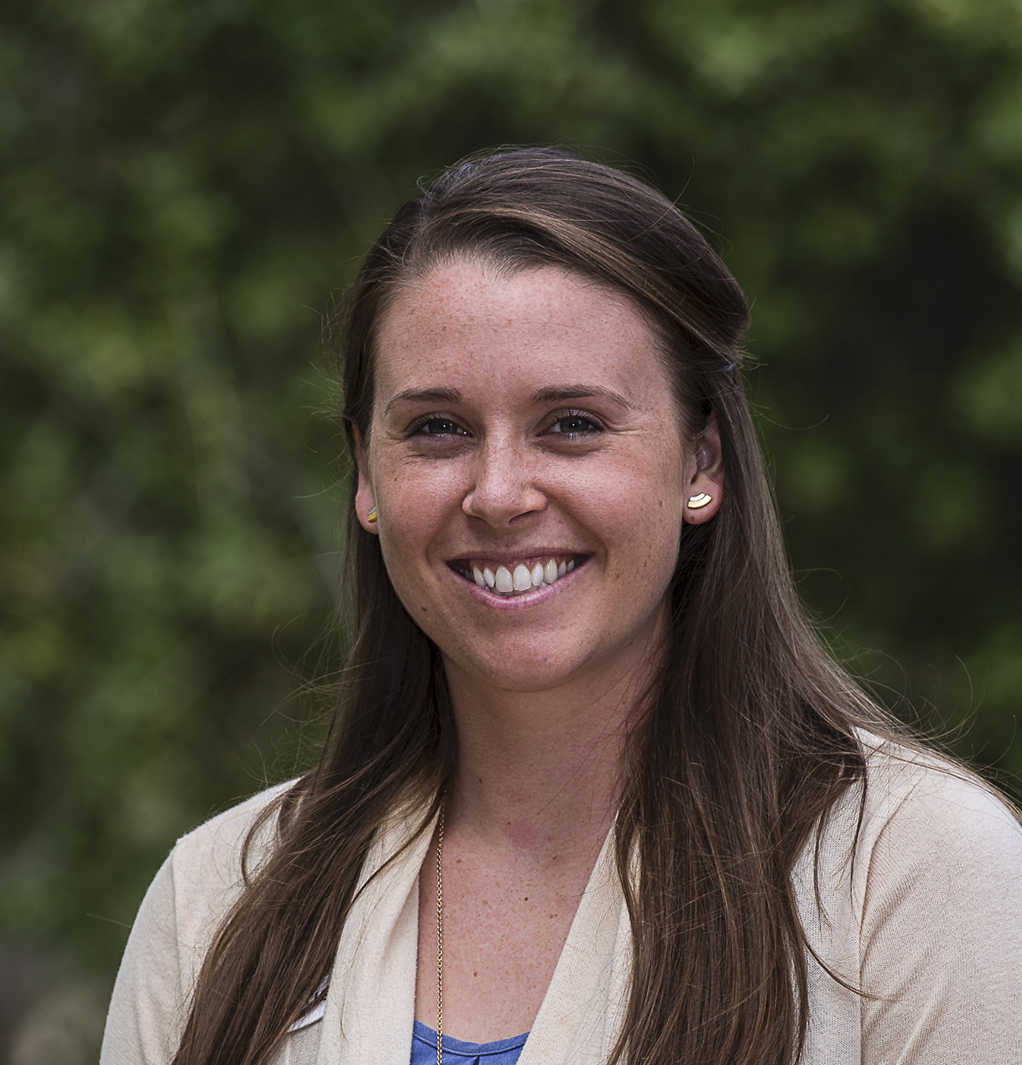 Speaker Kirstie RUPPERT