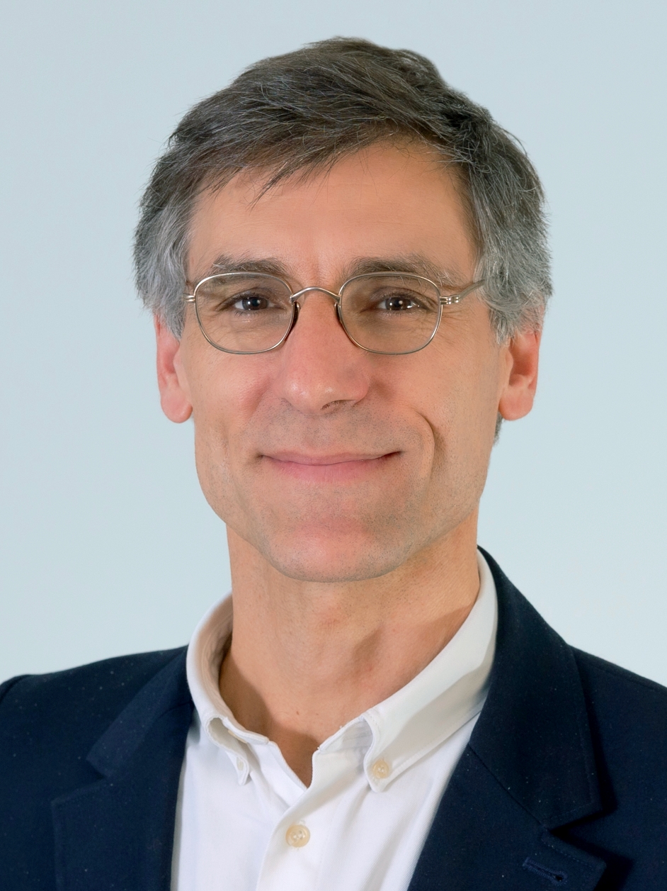 Speaker Camille MACLET