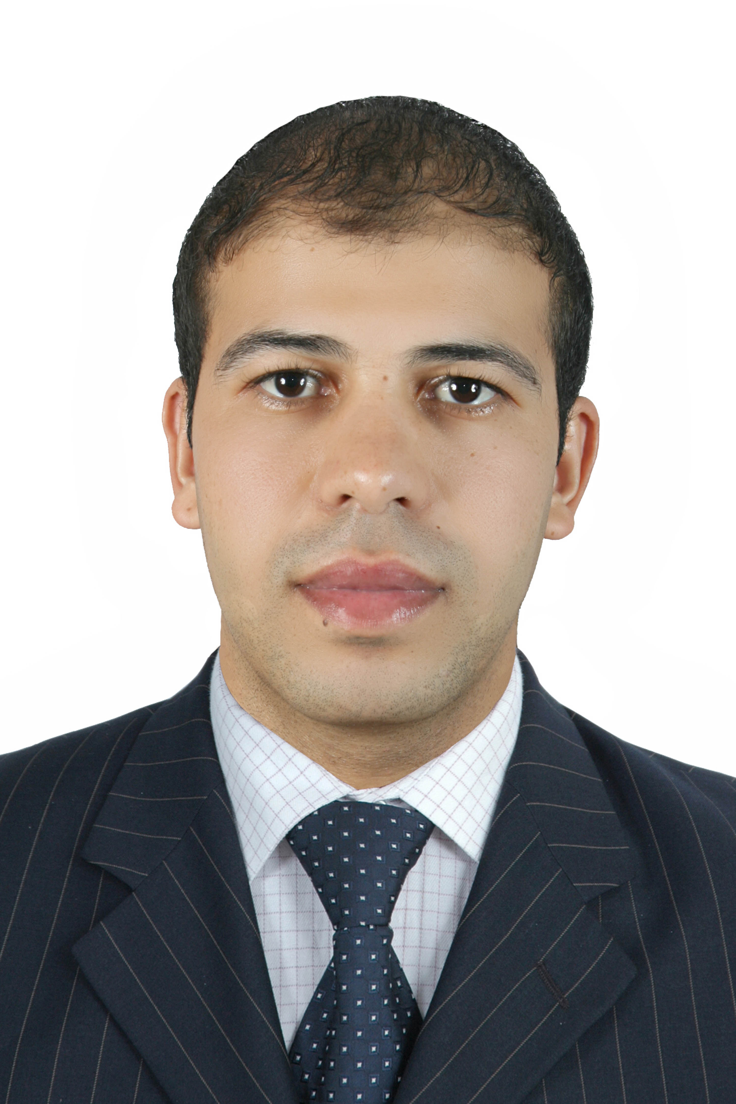 Speaker TOUFIK OUAGGA