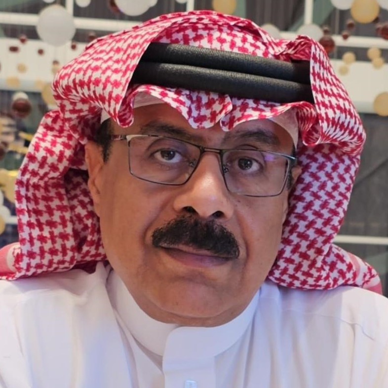 Speaker Mohammed SHOBRAK
