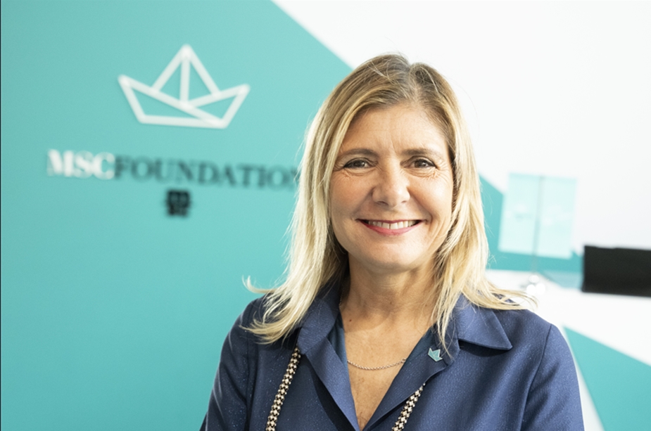 Speaker Daniela PICCO