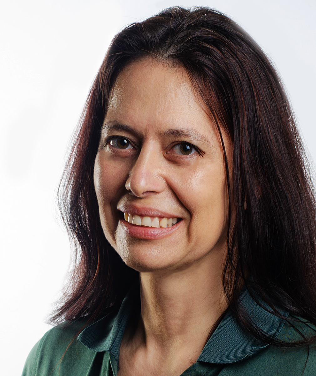 Speaker Adriana BACHESCHI