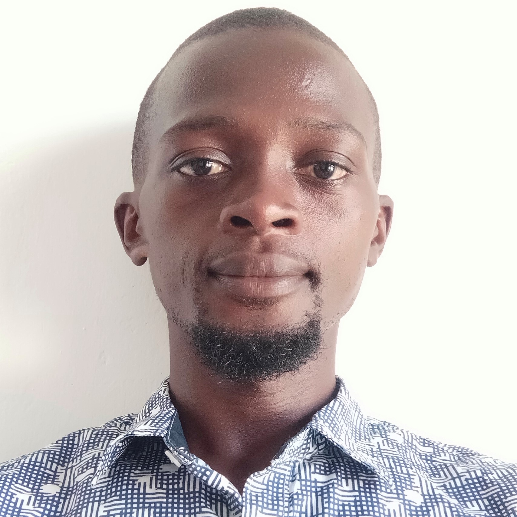 Speaker Francis Akatsa OKALO