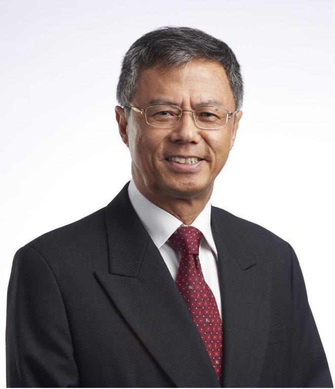 Speaker Soo Khiang BEY