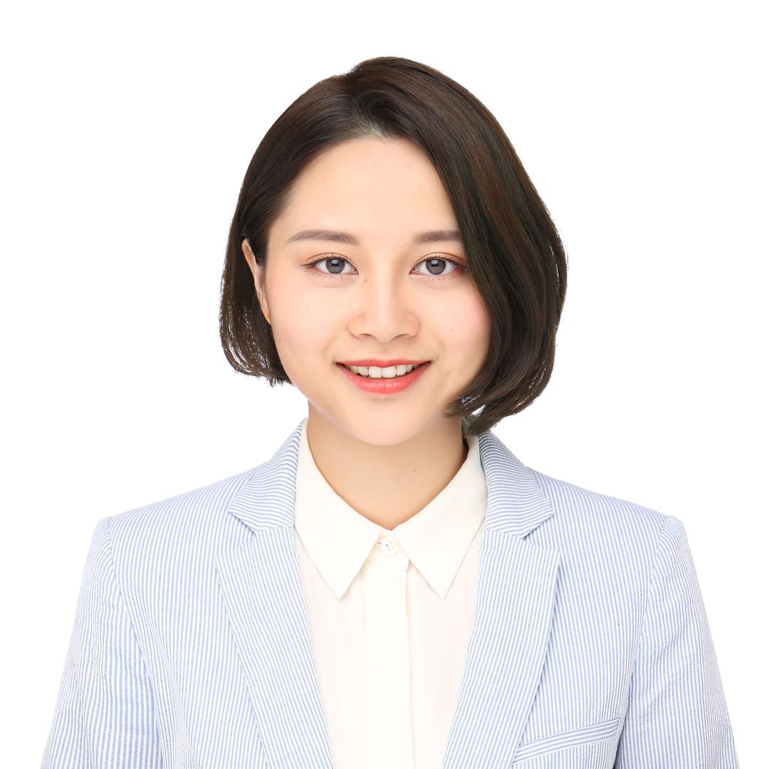 Speaker Zhou ZHOU