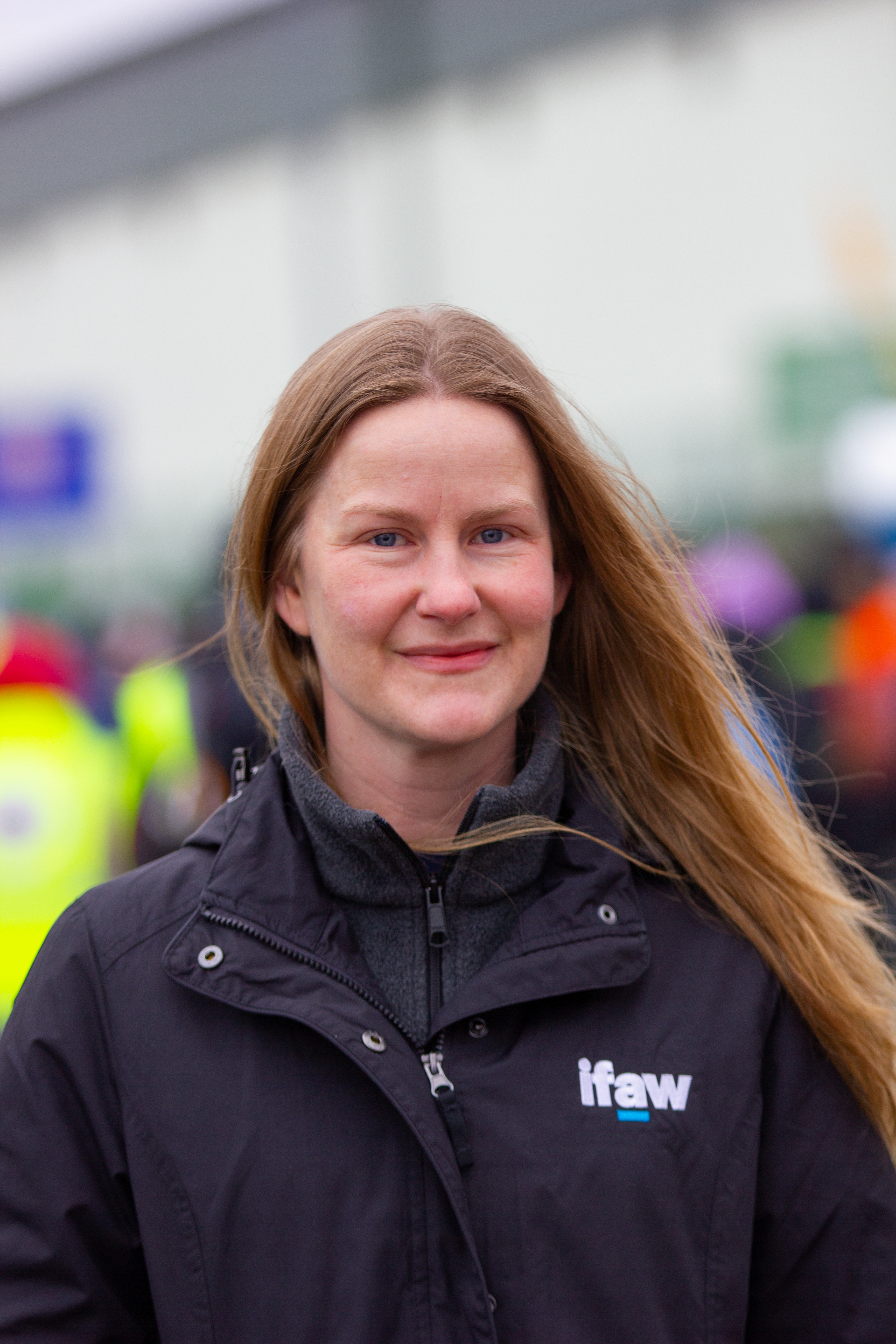 Speaker Jennifer Nora GARDNER
