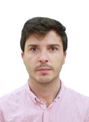 Speaker Borja DE LA PEñA ESCARDó