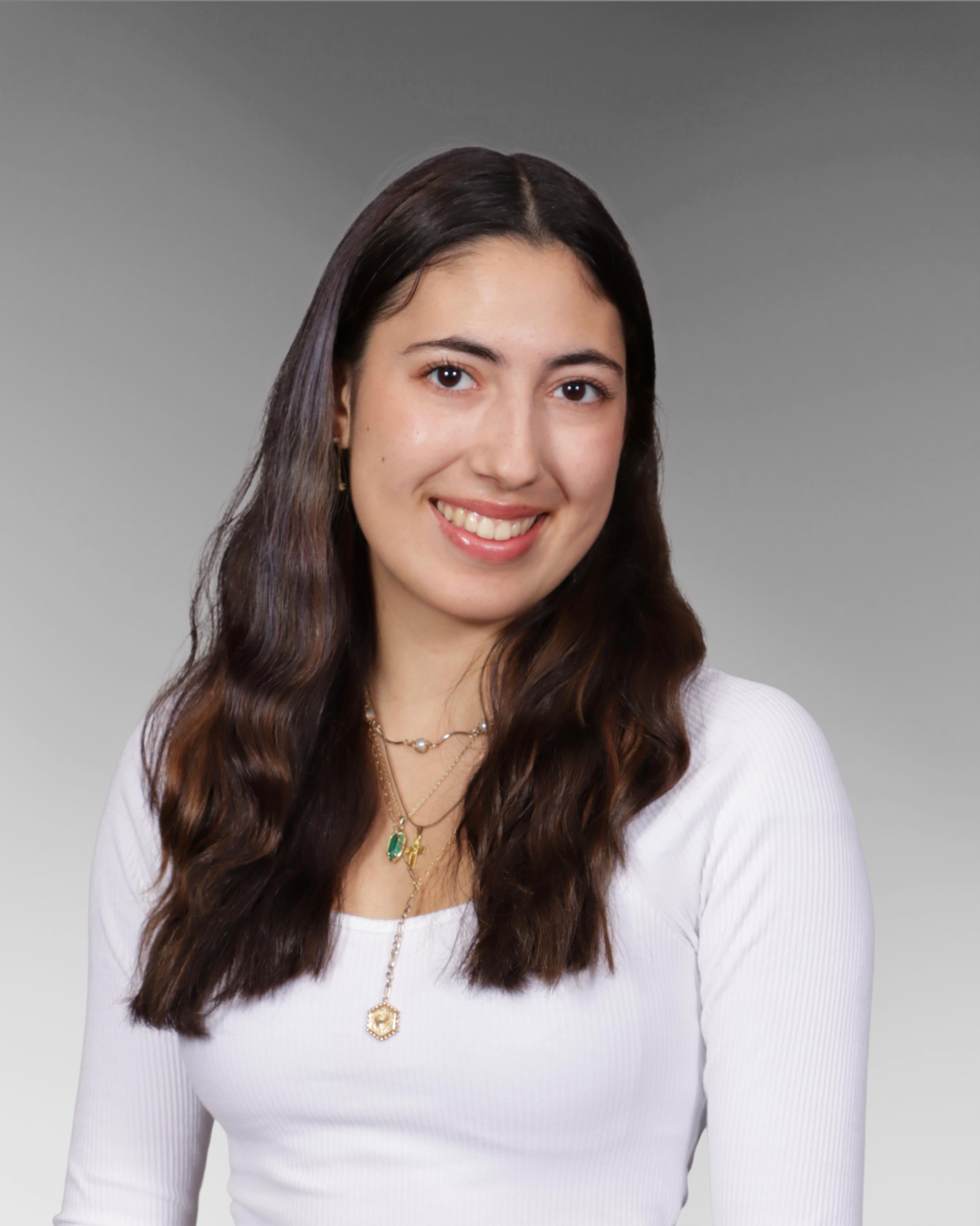 Speaker Natalia NILES ARGUELLO