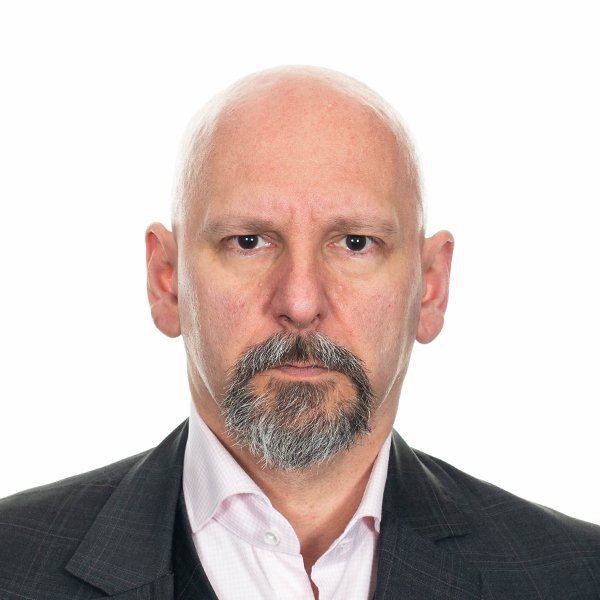 Picture of David AINSWORTH