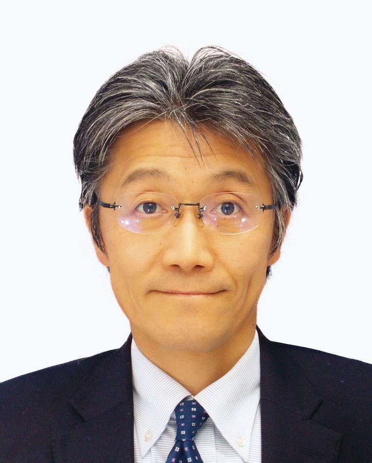 Speaker Takao AIBA