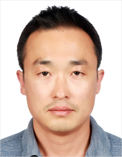 Speaker Dongho KIM