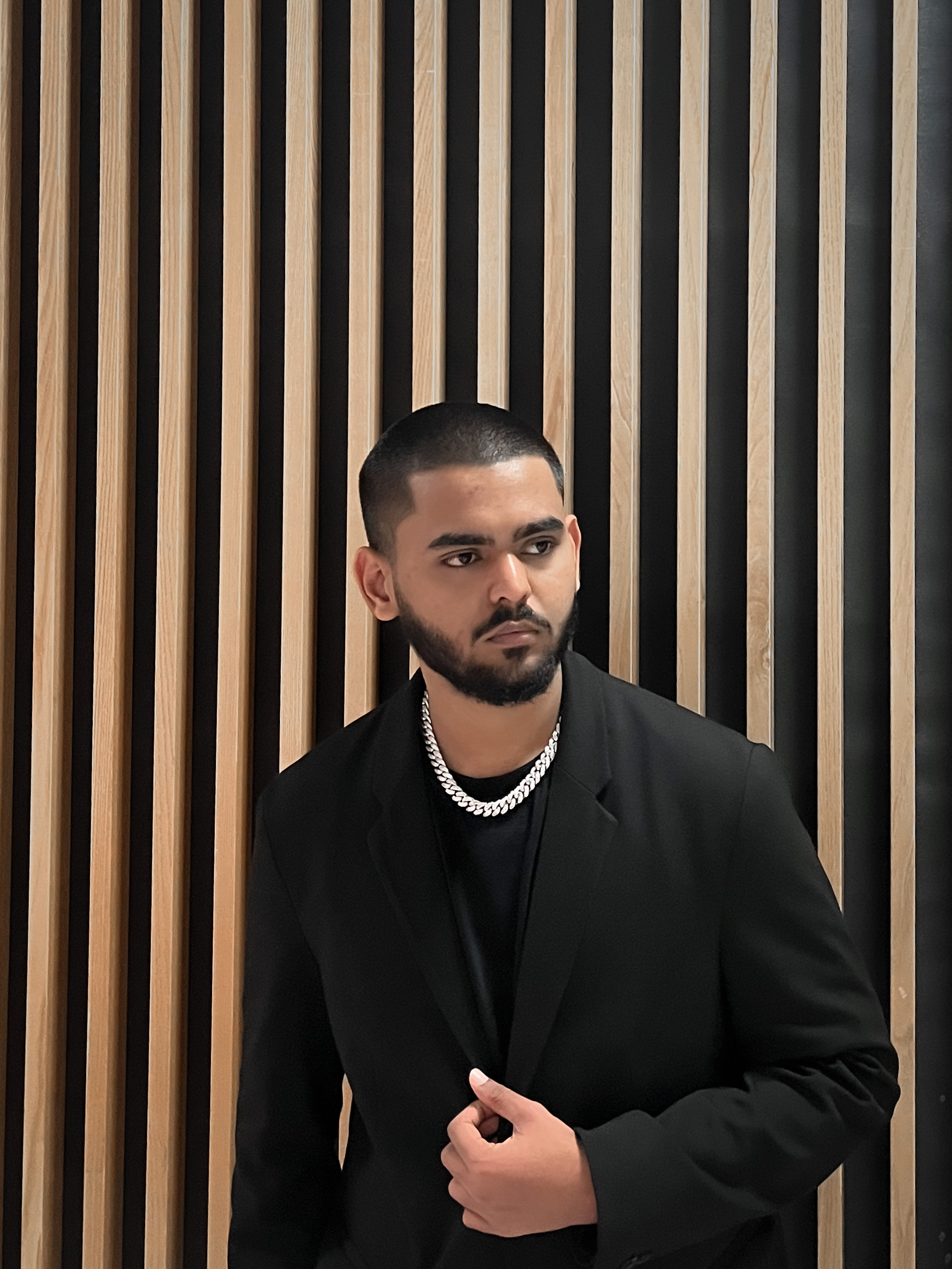 Speaker Priyanshu KAMBLE