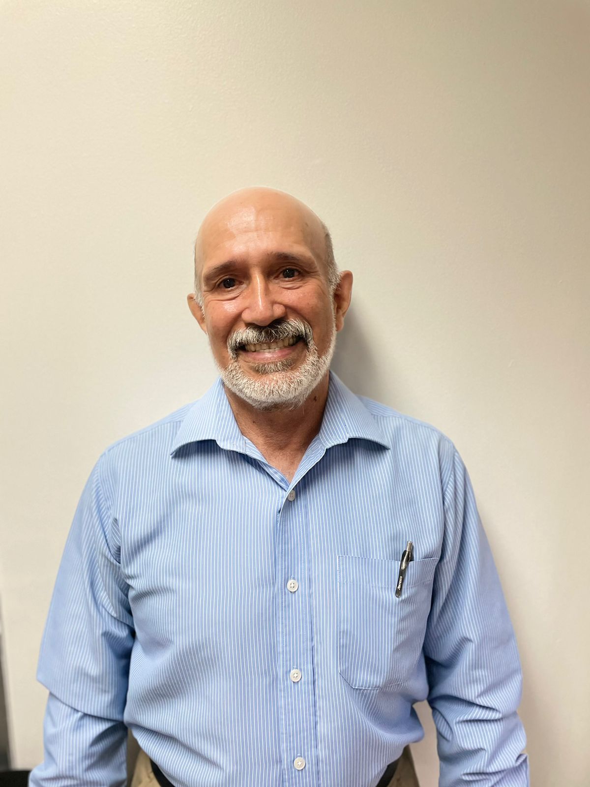 Speaker Jorge SALAVERRY