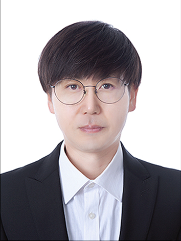 Speaker Ju-Kyeong EO