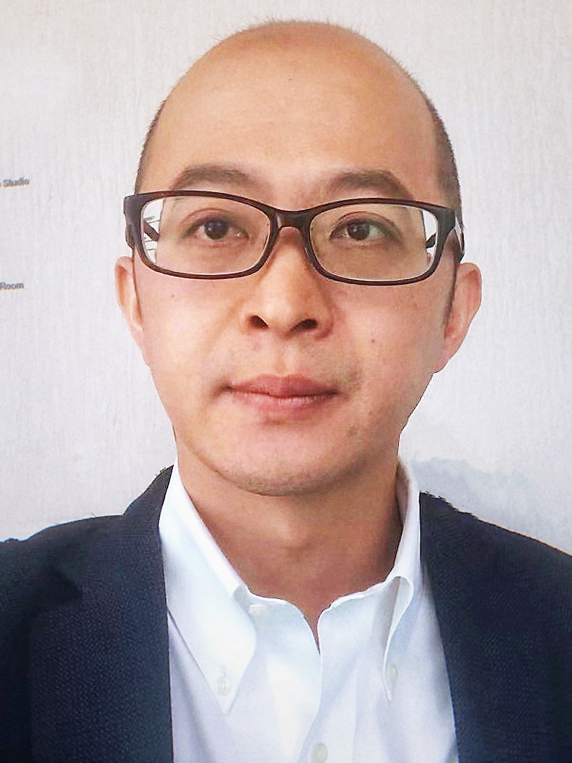 Speaker Yan ZHANG