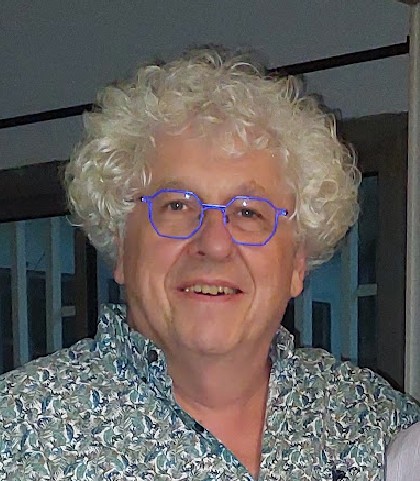Speaker Philippe Mayaux