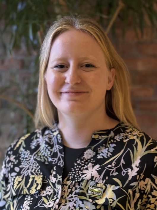 Speaker Rachel MARTIN