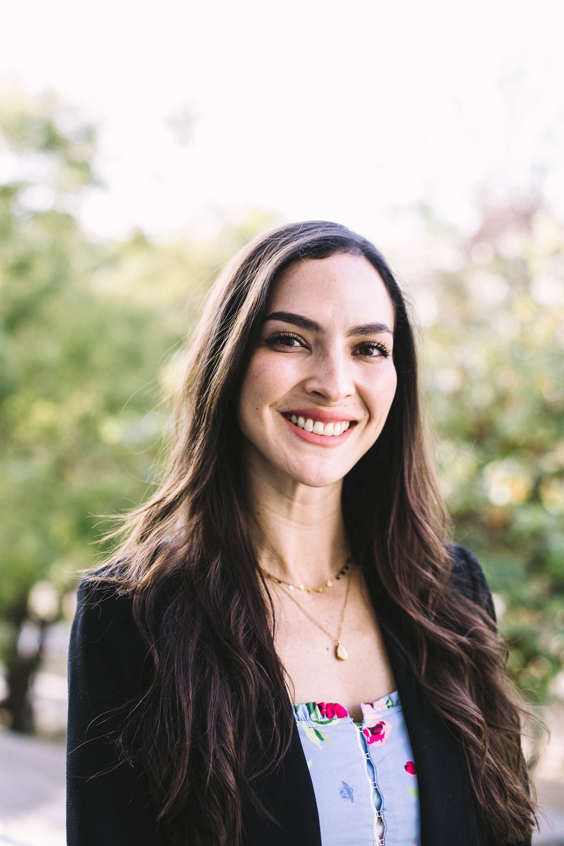 Speaker Monica ESPINOZA MIRALLES