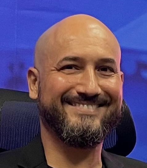 Speaker CARLOS ANDRES RODRIGUEZ GOMEZ