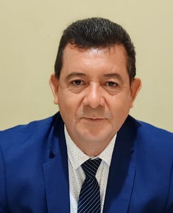 Speaker Oscar Joel ROSALES LEMUS