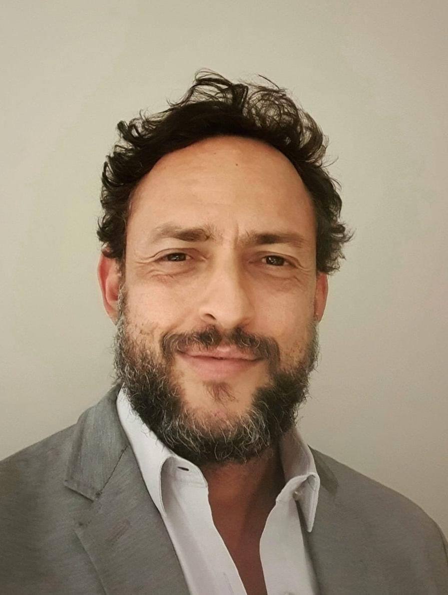 Speaker Raul FONTOURA