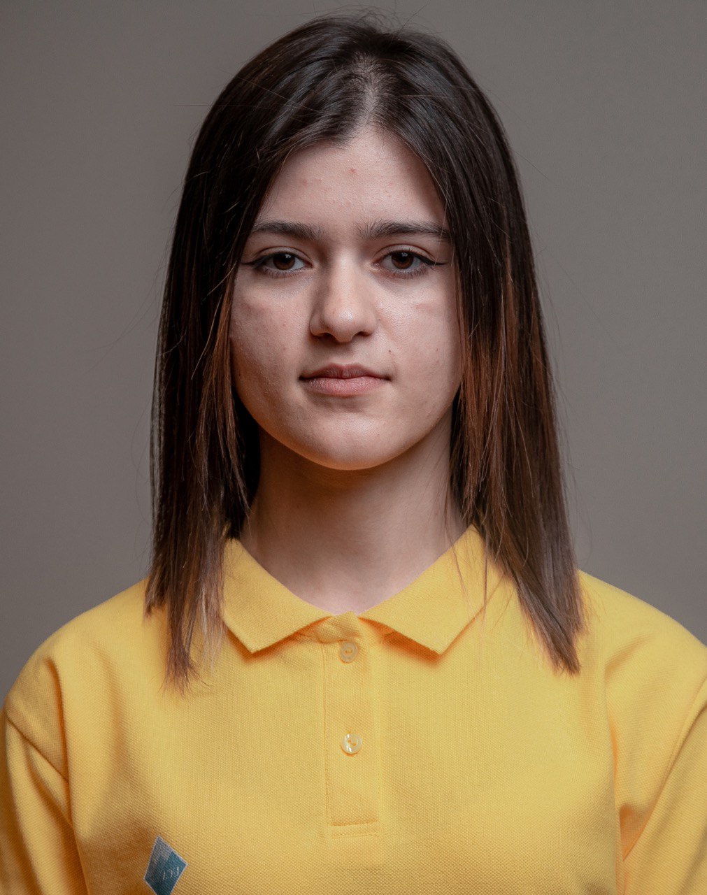 Speaker Tazarf Shamirova