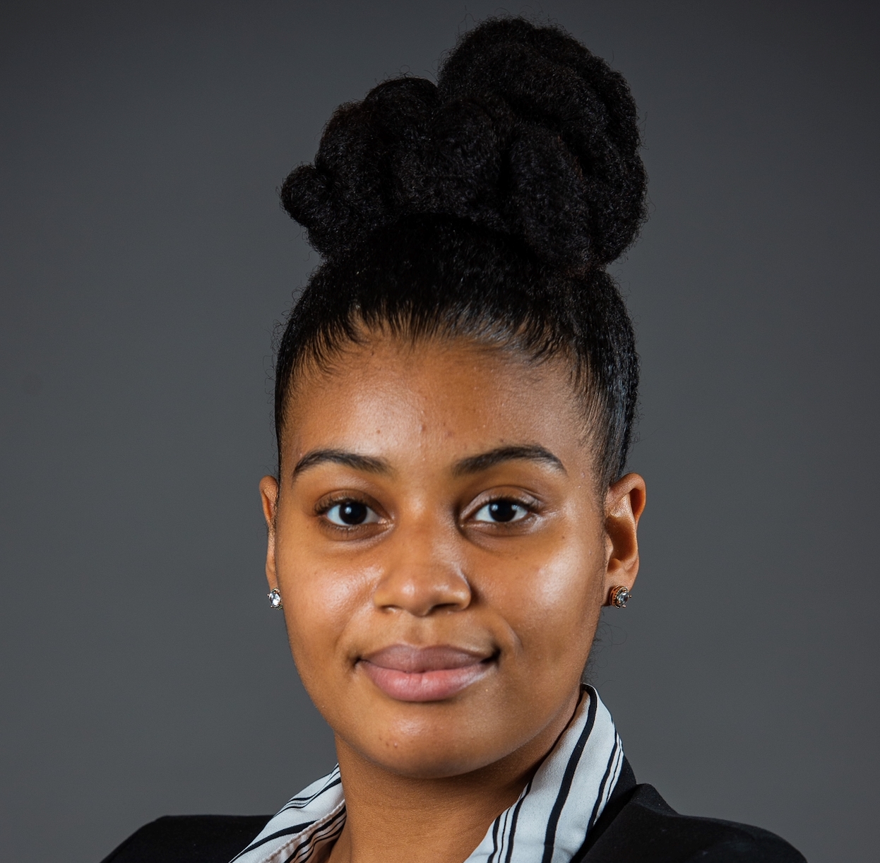 Speaker Tiffany MARCELLE
