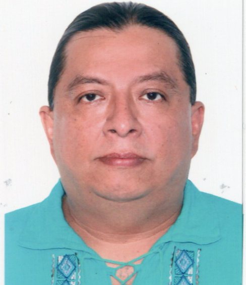 Speaker Juan Carlos JINTIACH ARCOS
