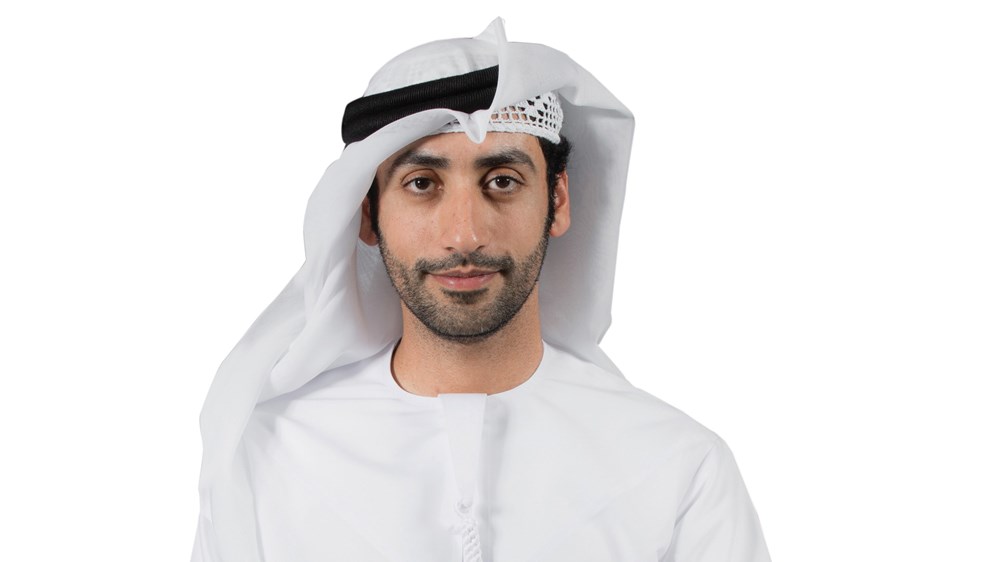 Speaker Ahmed ALHASHMI
