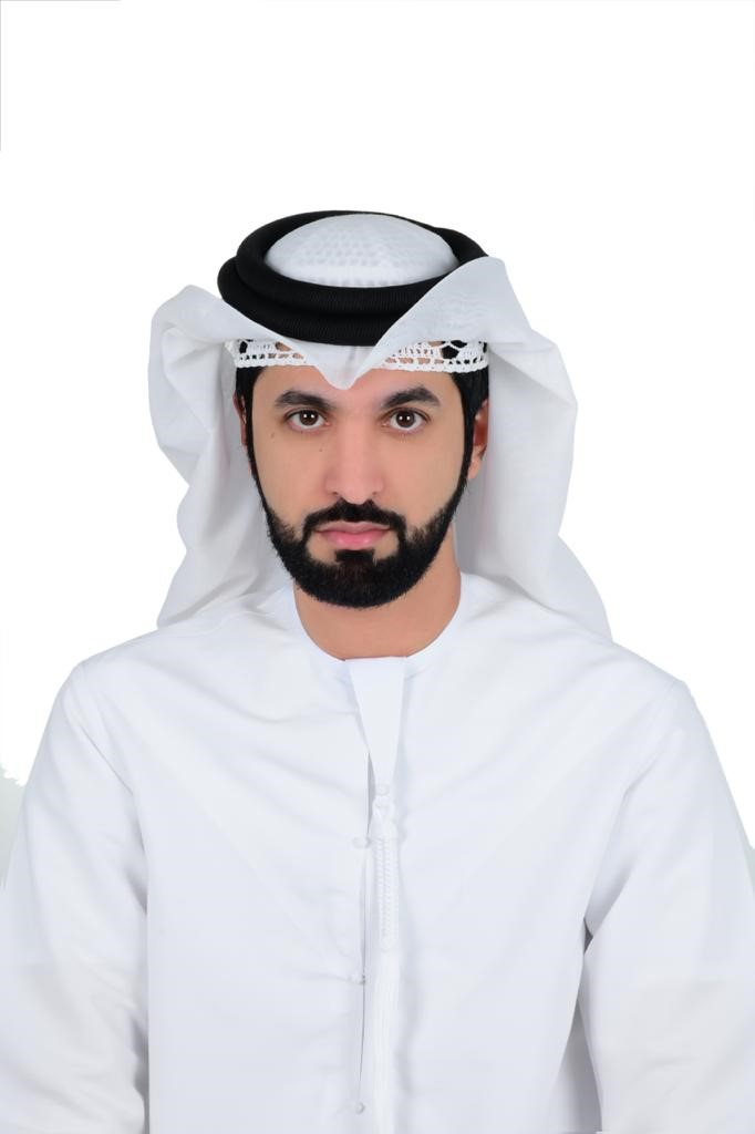 Speaker Mohamed AL MARZOOQI